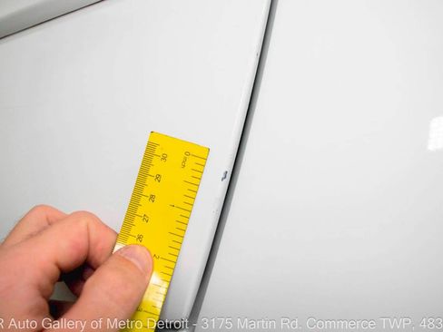 Used 1994 Pontiac Firebird Trans Am GT image 26