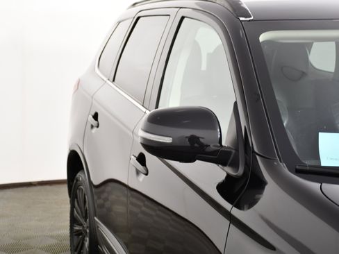 Used 2020 Mitsubishi Outlander SEL AWD/4WD image 14