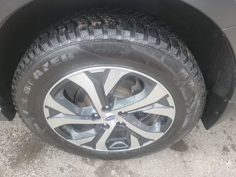 Used 2022 Subaru Outback Limited AWD/4WD image 13