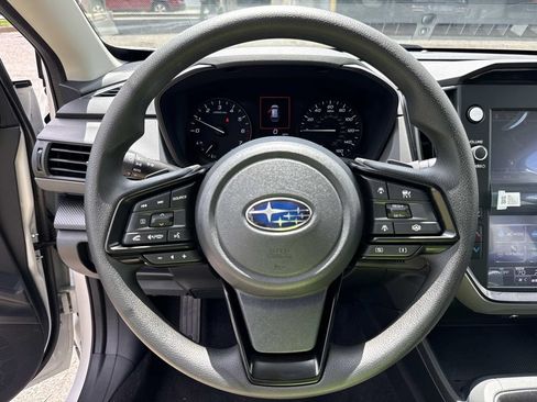 New 2026 Subaru Crosstrek 2.5i AWD/4WD image 40