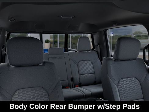 New 2026 RAM 1500 4x4 Crew Cab image 26