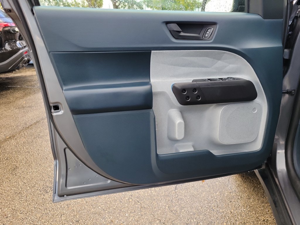 Certified 2026 Ford Maverick XLT AWD/4WD image 14