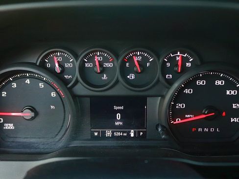 Used 2025 GMC Sierra 2500 Pro AWD/4WD image 20