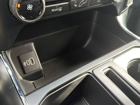 Used 2025 Ford F150 STX w/ STX Black Appearance Package AWD/4WD image 31