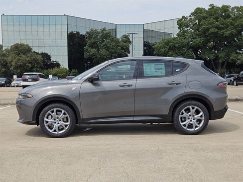 New 2025 Dodge Hornet R/T image 3