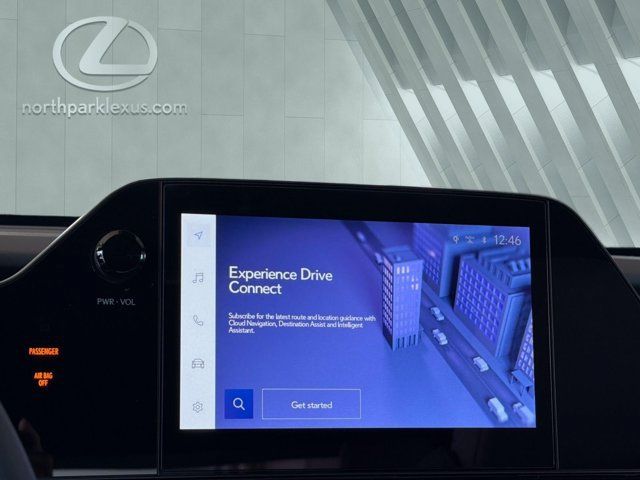 Certified 2026 Lexus UX 300h AWD w/ Cold Area Package image 19