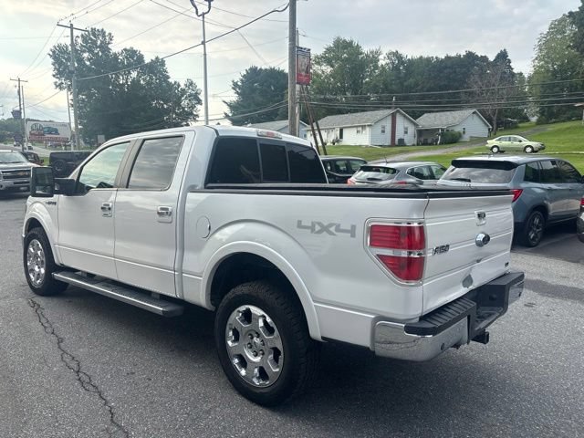 Used 2010 Ford F150 XL AWD/4WD image 4