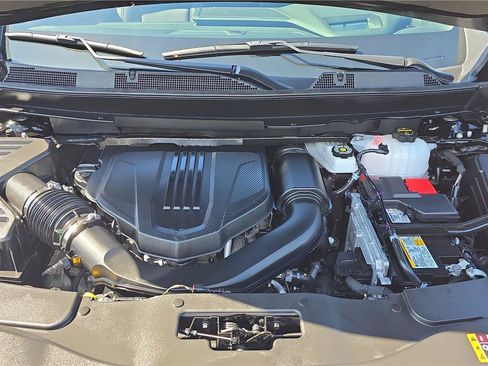 Used 2026 GMC Acadia Elevation w/ Elevation Premium Package FWD image 27