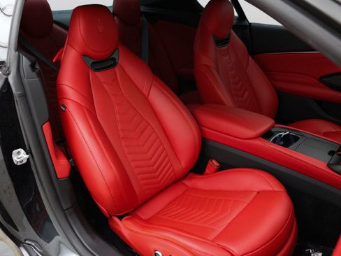 Used 2024 Maserati GranTurismo Trofeo AWD/4WD image 20