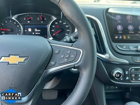 Used 2024 Chevrolet Equinox LT AWD/4WD image 23