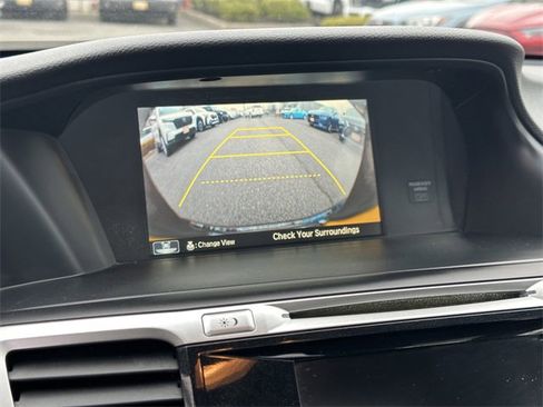 Used 2013 Honda Accord EX-L image 22