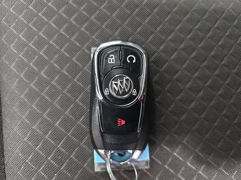 Used 2019 Buick Encore Sport Touring w/ Safety Package FWD image 35