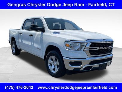 Certified 2023 RAM 1500 Big Horn
