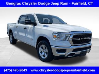 Certified 2023 RAM 1500 Big Horn AWD/4WD 360° Tour