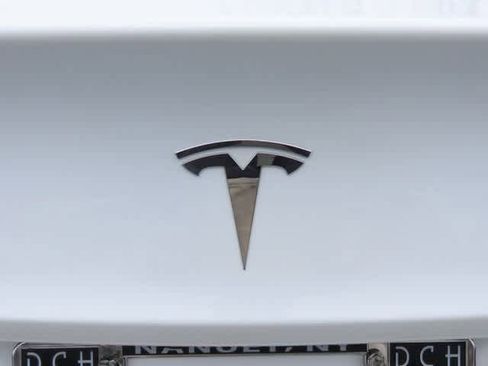 Used 2021 Tesla Model 3 Standard Range Plus image 7