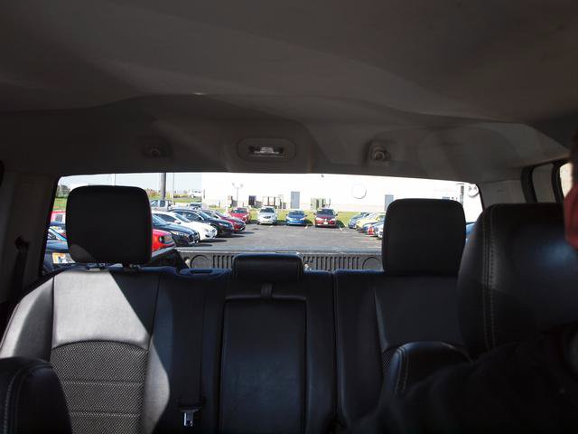 Used 2016 RAM 1500 Sport AWD/4WD image 12