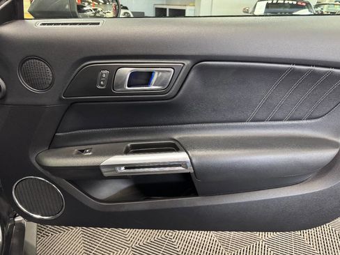 Used 2019 Ford Mustang GT Premium w/ Black Accent Package image 47