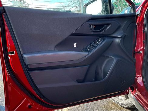 New 2026 Subaru Crosstrek 2.5i image 10