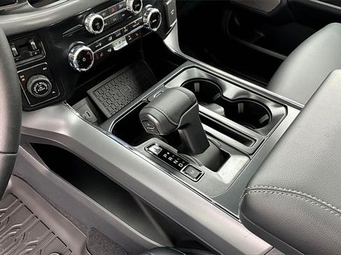 New 2025 Ford F150 XLT w/ Equipment Group 303A High image 8