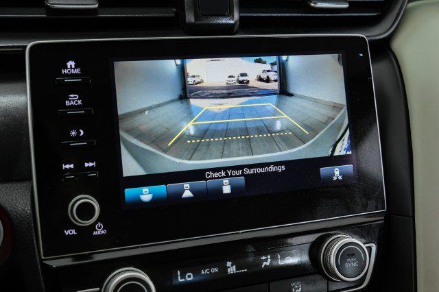 Used 2022 Honda Insight Touring image 22
