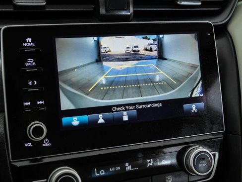Used 2022 Honda Insight Touring image 22