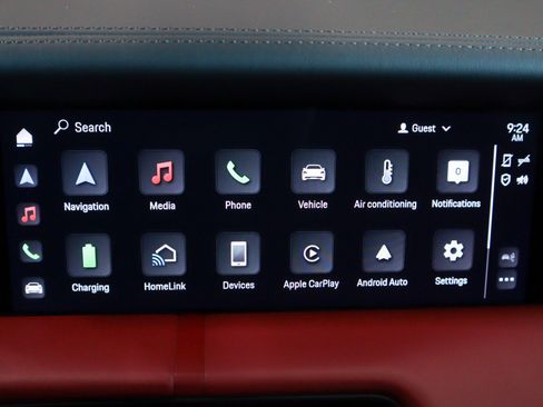 Certified 2024 Porsche Taycan image 19