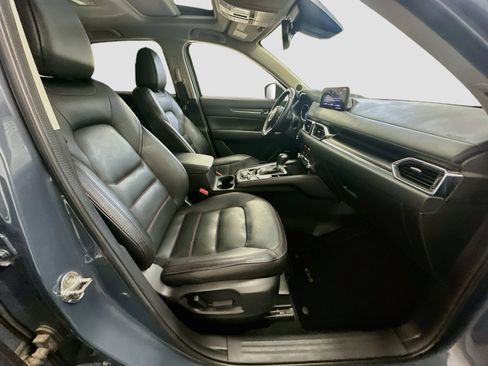 Used 2024 MAZDA CX-5 Carbon Edition AWD/4WD image 33