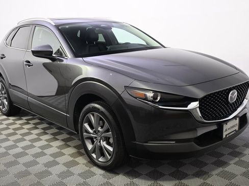 Used 2024 MAZDA CX-30 AWD 2.5 S w/ Preferred Package image 8