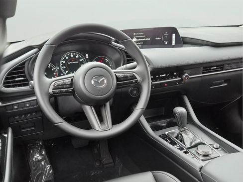 New 2026 MAZDA MAZDA3 2.5 S Sedan w/ Preferred Pkg image 13