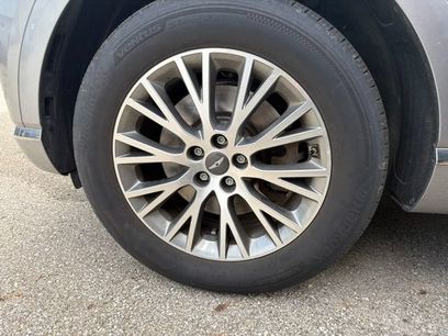 Used 2024 Genesis GV80 2.5T