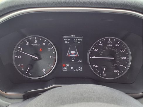 Used 2025 Subaru Outback Onyx Edition XT AWD/4WD image 21