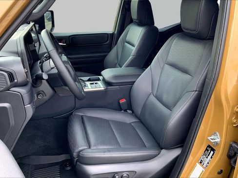 Used 2026 Toyota Land Cruiser w/ Premium Package AWD/4WD image 8