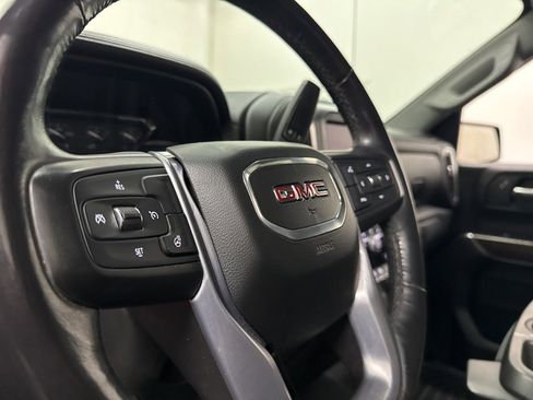 Used 2019 GMC Sierra 1500 SLE w/ SLE Value Package image 32