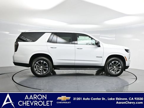 New 2026 Chevrolet Tahoe LT w/ Comfort Package image 45