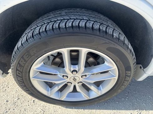 Used 2023 Dodge Durango GT image 29