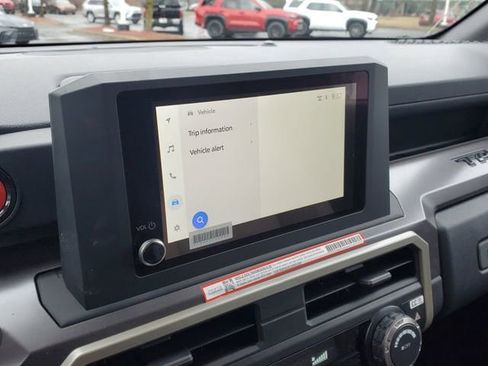 New 2026 Toyota Tacoma TRD Off-Road image 26