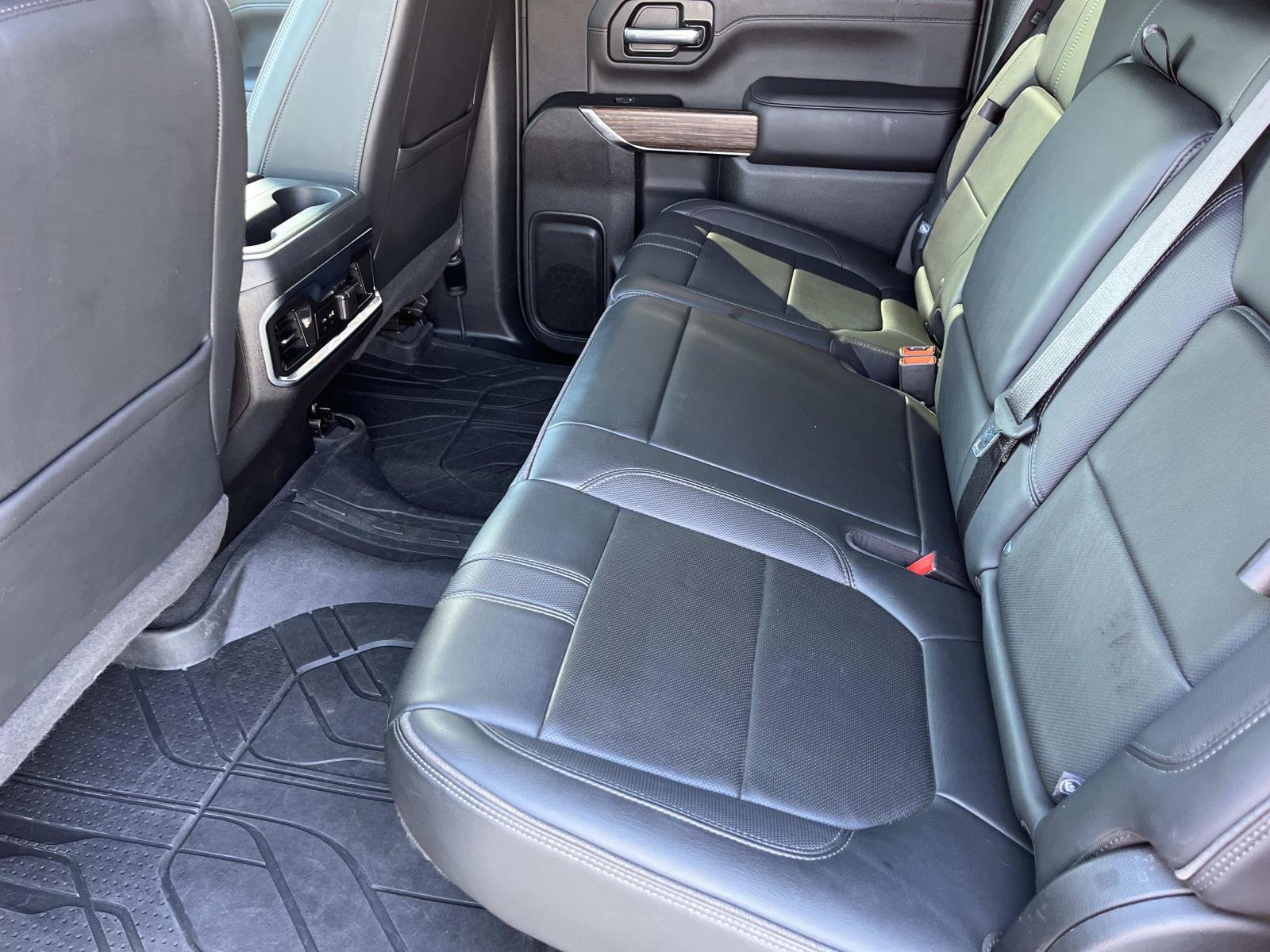 Used 2022 Chevrolet Silverado 2500 High Country AWD/4WD image 18