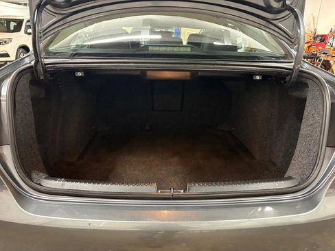 Used 2012 Volkswagen Jetta SEL FWD image 9