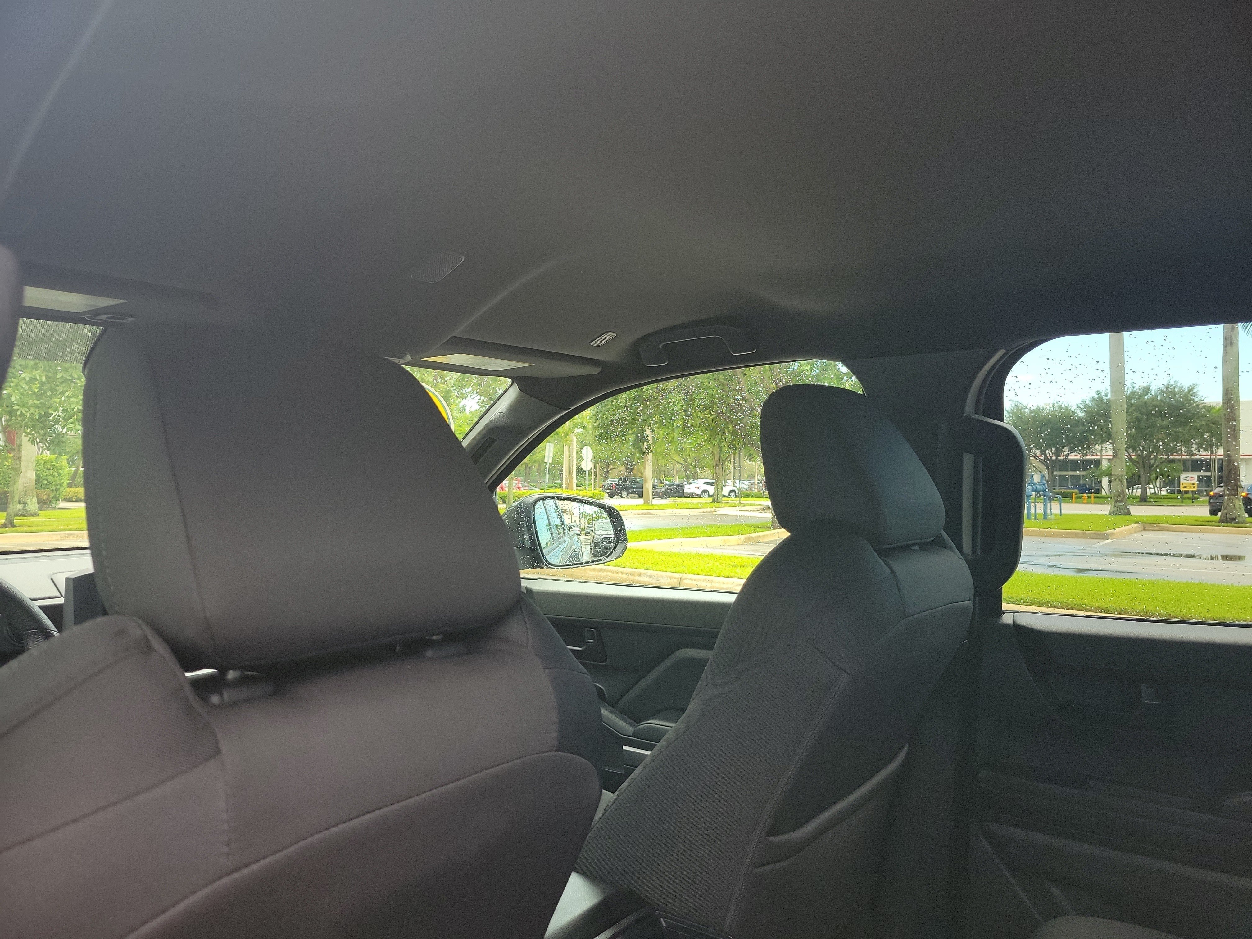 Used 2025 Toyota Tacoma SR5 RWD image 14