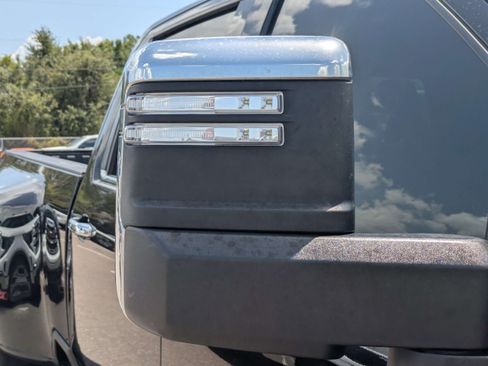 Used 2023 Chevrolet Silverado 3500 High Country AWD/4WD image 11