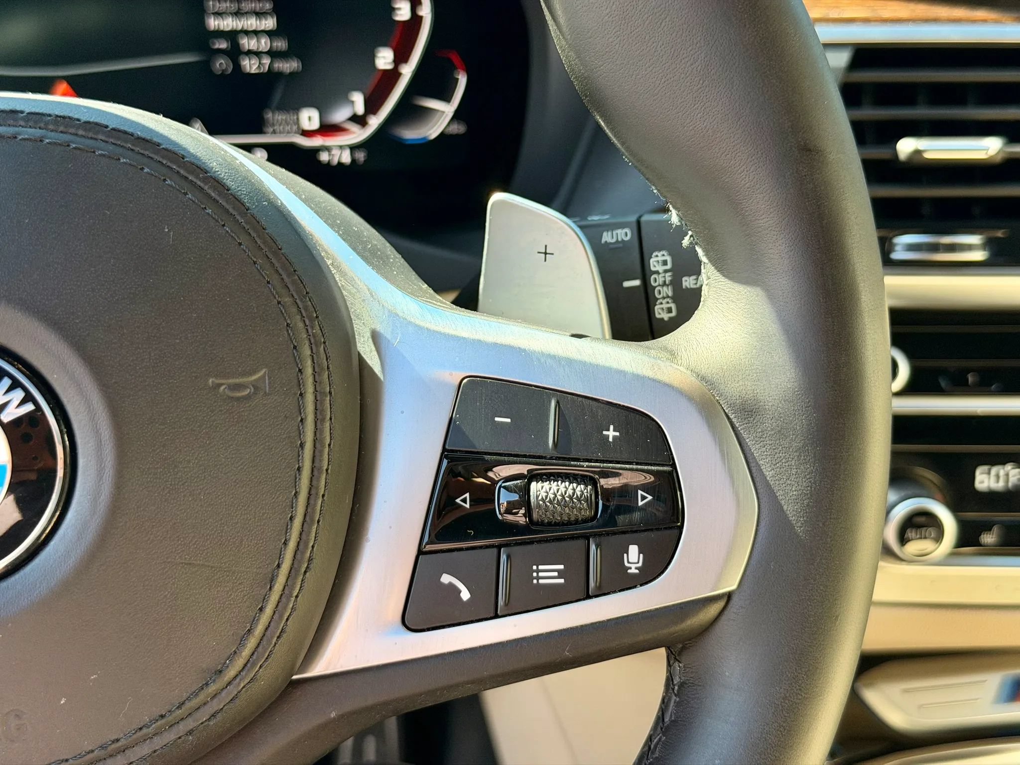 Used 2021 BMW X3 M40i w/ Premium Package AWD/4WD image 27