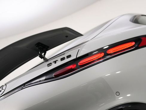 Used 2024 Mercedes-Benz AMG GT 55 image 59