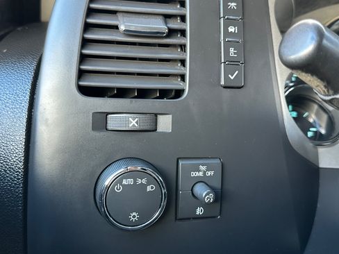 Used 2011 Chevrolet Silverado 1500 LT w/ All-Star Edition RWD image 35