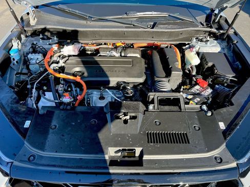 Used 2025 Honda CR-V Sport-L image 24