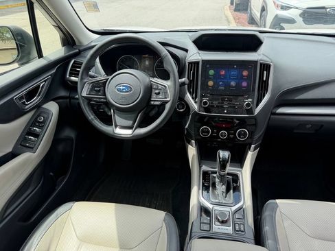 Used 2019 Subaru Forester Limited w/ Popular Package #3 AWD/4WD image 22