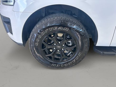 Used 2022 Ford Expedition Timberline AWD/4WD image 8