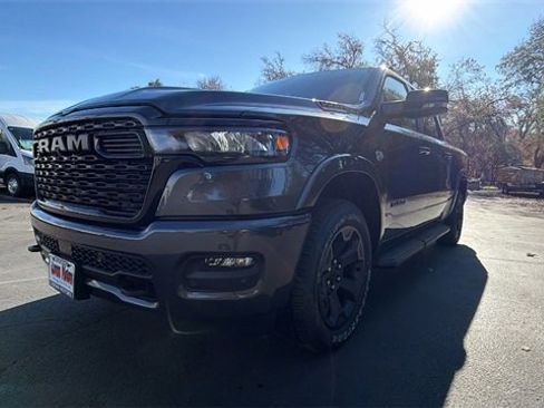 New 2026 RAM 1500 Big Horn/Lone Star image 9
