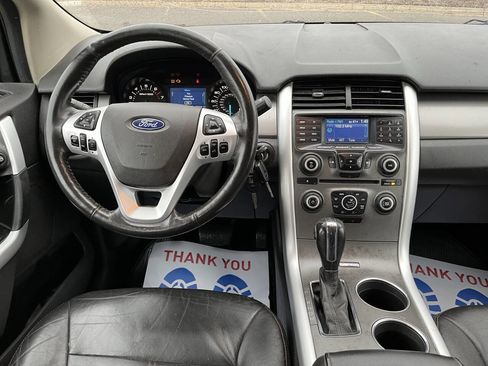 Used 2012 Ford Edge SEL image 19