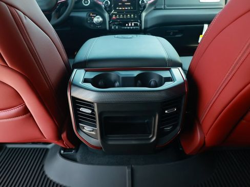 New 2026 RAM 1500 Rebel AWD/4WD image 32