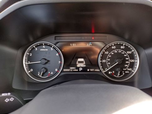 New 2026 Mitsubishi Outlander Trail Edition image 21